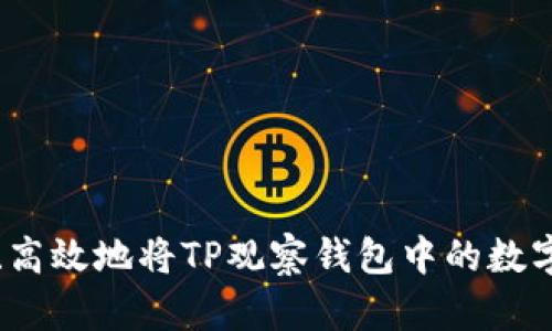 如何安全、高效地将TP观察钱包中的数字货币转出