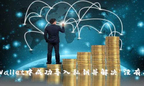 如何在TP Wallet中成功导入私钥并解决“没有名称”的问题