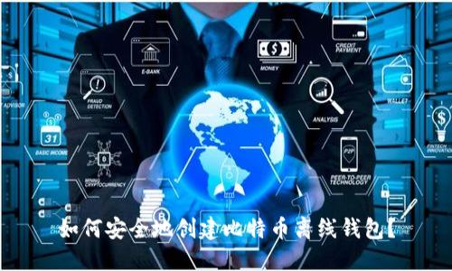 如何安全地创建比特币离线钱包？