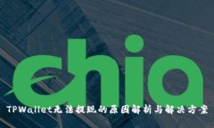 TPWallet无法提现的原因解析