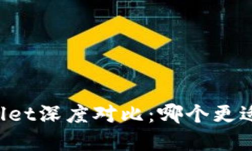 Token.im钱包与TPWallet深度对比：哪个更适合你的数字资产管理？