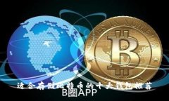 适合存储比特币的十大钱