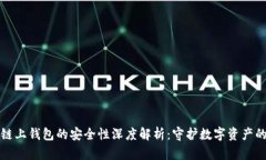 区块链链上钱包的安全性深度解析：守护数字资