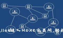 如何通过TPWallet进入MDXE交易所，轻松交易加密资