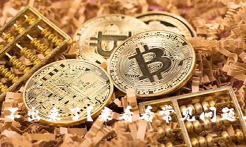 TPWallet提不出来了？来看看常见问题与解决方案！