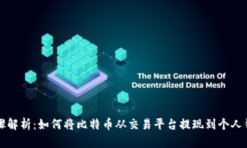 步骤解析：如何将比特币从交易平台提现到个人钱包