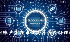 TPWallet账户未提币消失原因及处理解决方案