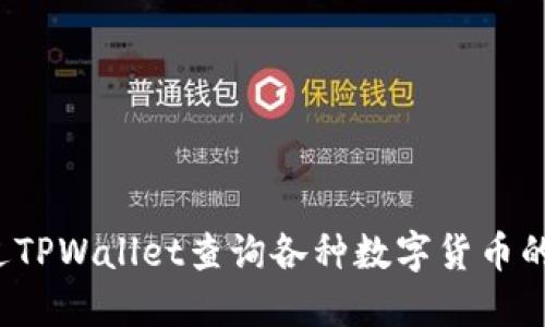 如何通过TPWallet查询各种数字货币的发行量？