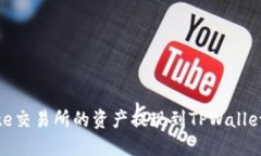 如何将Gate交易所的资产提现到TPWallet：详细指南
