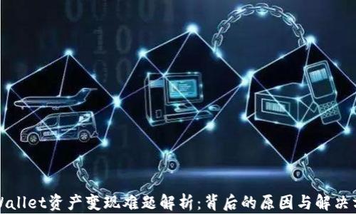 
TPWallet资产变现难题解析：背后的原因与解决方案