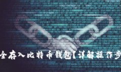 如何将美元安全存入比特币钱包？详解操作步骤