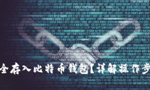 如何将美元安全存入比特币钱包？详解操作步骤与安全措施