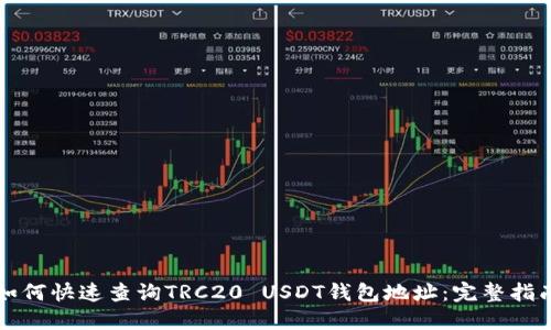 如何快速查询TRC20 USDT钱包地址：完整指南