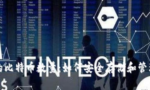 揭秘冷钱包里的比特币数量：如何安全存储和管理你的数字资产