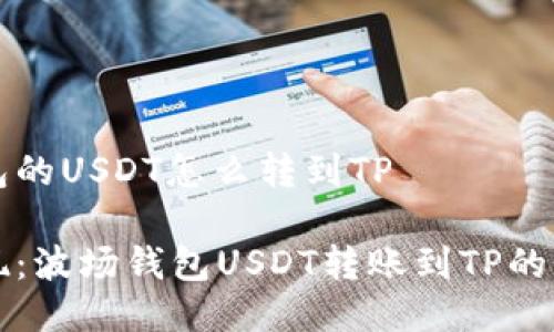 波场钱包的USDT怎么转到TP

轻松实现：波场钱包USDT转账到TP的详细指南