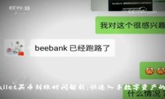 tpwallet买币到账时间解析：快速入手数字资产的途