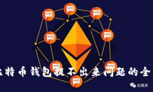 解决比特币钱包提不出来问题的全面指南