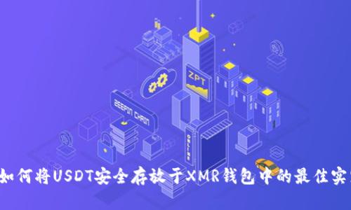  如何将USDT安全存放于XMR钱包中的最佳实践