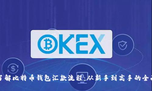 深入了解比特币钱包汇款流程：从新手到高手的全面指南