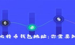 全面解读比特币钱包地址：你需要知道的一切