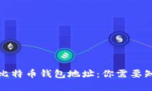 全面解读比特币钱包地址：你需要知道的一切