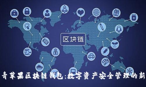 :
探索青苹果区块链钱包：数字资产安全管理的新选择