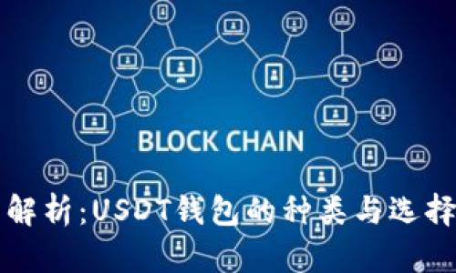 全面解析：USDT钱包的种类与选择指南
