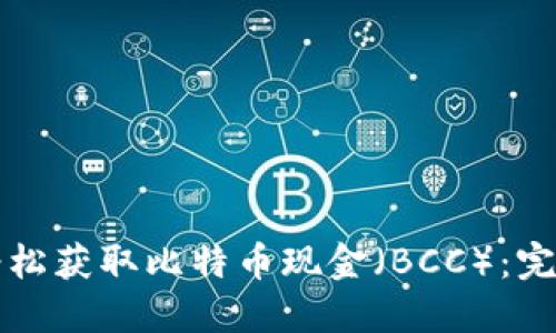 如何轻松获取比特币现金（BCC）：完整指南