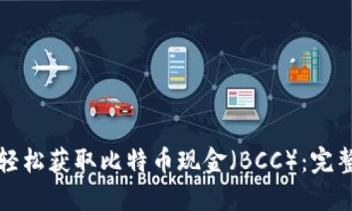 如何轻松获取比特币现金（BCC）：完整指南