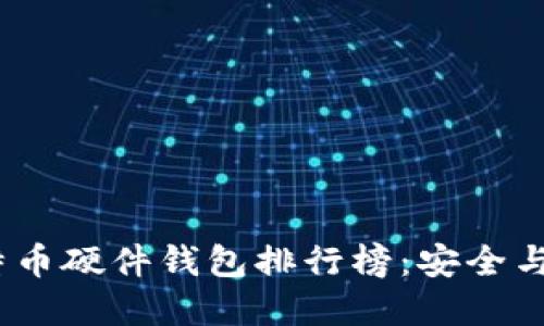 2023年国内比特币硬件钱包排行榜：安全与便利的完美结合
