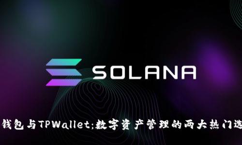 IM钱包与TPWallet：数字资产管理的两大热门选择