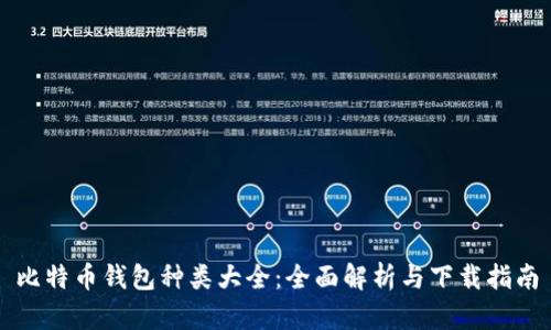 比特币钱包种类大全：全面解析与下载指南