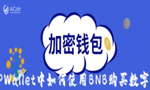 
在TPWallet中如何使用BNB购买数字货币