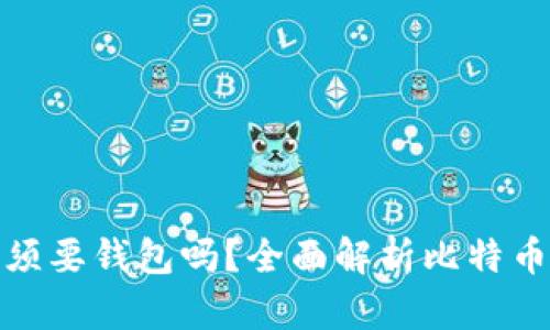 买比特币必须要钱包吗？全面解析比特币购买及存储