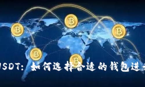 了解USDT: 如何选择合适的钱包进行存储