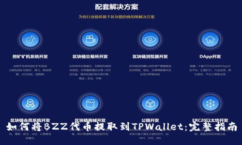 如何将BZZ代币提取到TPWallet:完整指南