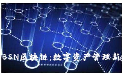 探秘BSN区块链：数字资产管理新选择