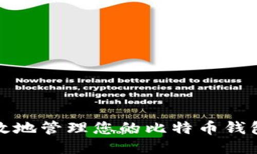 如何安全高效地管理您的比特币钱包及连接账号