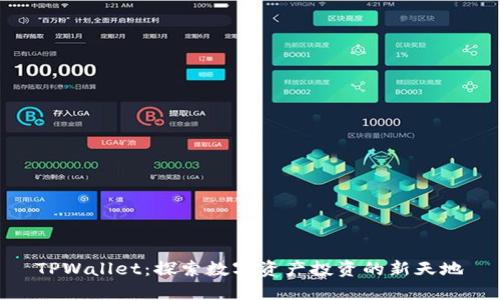 TPWallet：探索数字资产投资的新天地