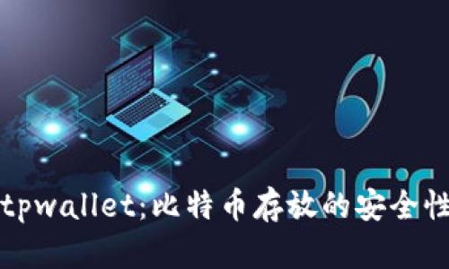 揭秘tpwallet：比特币存放的安全性分析
