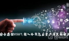 如何安全存储USDT：转入冷钱包后资产消失的解决