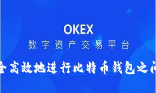 如何安全高效地进行比特币钱包之间的转账