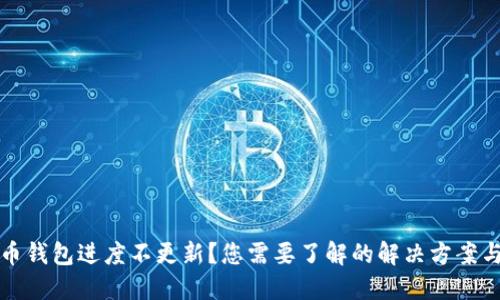 比特币钱包进度不更新？您需要了解的解决方案与技巧