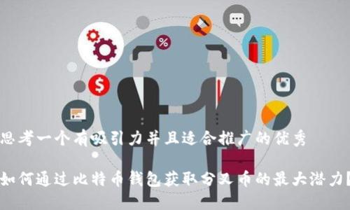 思考一个有吸引力并且适合推广的优秀

如何通过比特币钱包获取分叉币的最大潜力？