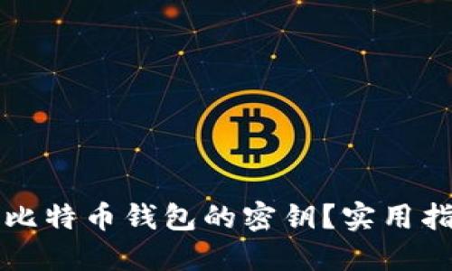 怎样找回比特币钱包的密钥？实用指南与技巧
