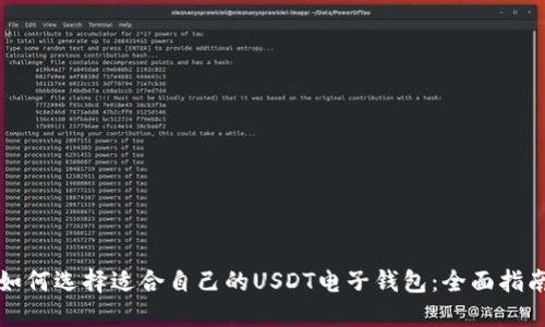 如何选择适合自己的USDT电子钱包：全面指南