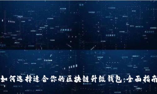 如何选择适合你的区块链升级钱包：全面指南