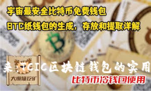 解锁数字资产未来：TCIC区块链钱包的实用价值与投资潜力