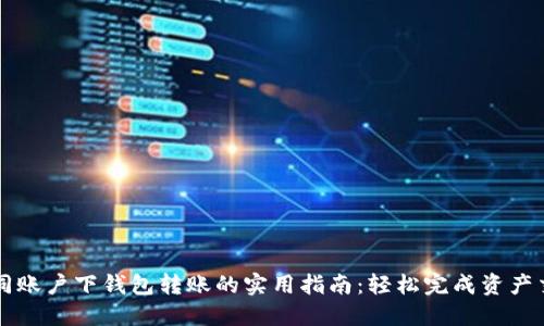 TP同账户下钱包转账的实用指南：轻松完成资产交易