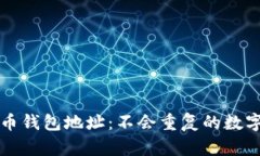 比特币钱包地址：不会重复的数字艺术